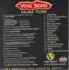 Best Of Vital Signs Vci Cd Vol 4