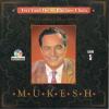 Golden Hits Mukesh  Vol 5 MS Cd Superb Recording