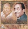 Golden Collection Of Mohammad Rafi Vol 6 MS CD Superb Recording