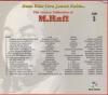 Golden Collection Of Mohammad Rafi Vol 5 MS CD Superb Recording