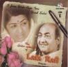 Golden Collection Of Lata Rafi Vol 6 MS CD Superb Recording