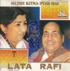 Golden Collection Of Lata Rafi Vol 7 MS CD Superb Recording