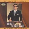 Best Of Habib Wali Mohammad TL Cd Superb Recording