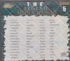 Mehdi Hassan Film Hits Vol 5 TL CD Superb Recording