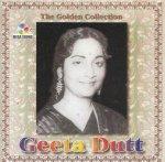 Golden Collection Geeta Dutt MS CD Superb Recording