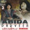 Supreme Collection Abida Parveen Vol 03