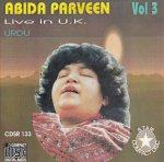 Abida Parveen Live In UK