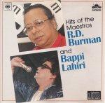 Hits Of The Maestro's Bappi Lahiri & R D Burman