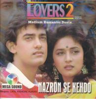 Classic Lata Kishore Duets  Ms Cd Superb Recording