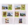 India Spl 2003 Thematic Nature Stamp Pack Butterflies