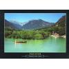 Pakistan Beautiful Postcard Dhamaka Lake