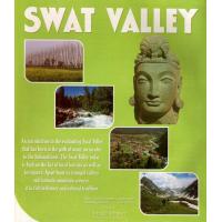 Pakistan Very Beautiful Booklet Swat Under Fire Taliban