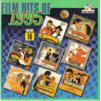 Film Hits Of 1990 Vol 16 MS Cd Superb Recording