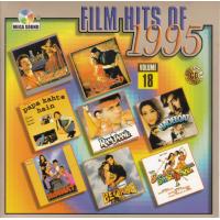 Film Hits Of 1990 Vol 18 MS Cd Superb Recording