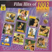 Film Hits Of 1990 Vol 12 MS Cd Superb Recording
