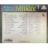 Queen Of Ghazals Miltalee Singh Vol 3 MS Cd Superb Recording