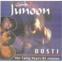 Junoon Cd Dosti