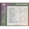 Jaaneman Adnan Sami Khan MS Cd Superb Recocording