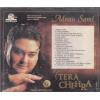 Tera Chehra Adnan Sami Khan MS Cd Superb Recording