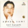 Teri Qasam Adnan Sami Khan MS Cd Superb Recording