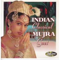 Indian Classical Mujra Geets Vol 1 TL CD Superb Recording