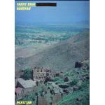 Pakistan Postcard Ruins Of Buddhist Monastery Takht i Bahi