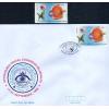 Pakistan  Fdc 1998 & Stamp Congress Of Ophthalmology