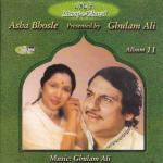 Best Of Ghulam Ali Vol 11 TL Cd Superb Recording
