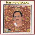 Best Of Ghulam Ali Vol 05 TL Cd Superb Recording
