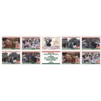 Pakistan Stamps 2020 40 Years Of Afghan Refugees In Pakistan MNH