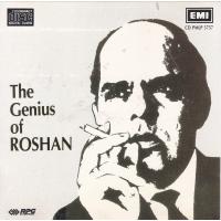 The Genius Of Roshan Emi Cd
