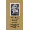 India 1970 Fdc First Day Brochure Ludwig Van Beethoven