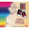 India 2000 Card Indian Culture Madhubani - Mithila Paintings