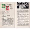 Pakistan Fdc 1968 Brochure & Stamp World Health Organization WHO