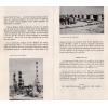 Pakistan Fdc 1969 Brochure & Stamp First Oil Refinery