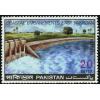 Pakistan Fdc 1971 Brochure & Stamp Coastal Embankments East Pak