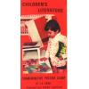 Pakistan Fdc 1976 Brochure & Stamp Childrens Literature