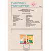 Pakistan Fdc 1982 Brochure & Stamps Independence Day