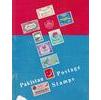 Pakistan Stamps 1948-1960 Booklet