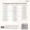 Evergreen Hits From Old Films Emi Cd