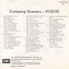 Everlasting Memories Mukesh EMI Cd