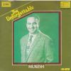 The Unforgettable Mukesh EMI Cd