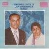 Memorable Duets Lata Mukesh EMI Cd
