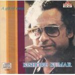 A Gift Of Songs Kishore Kumar Music India Cd