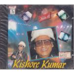 Hits Of Kishore Kumar Pan Music Cd