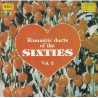 Romantic Duets Of 60s Vol 2 Emi Cd