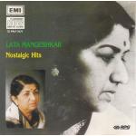Nostalgic Hits Lata Mangeshkar EMI Cd