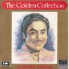 The Golden Collection Kishore Kumar EMI Cd