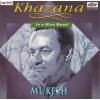 Khazana Songs Mukesh EMI Cd