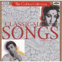The Golden Collection Classical Songs Vol 1 EMI Cd